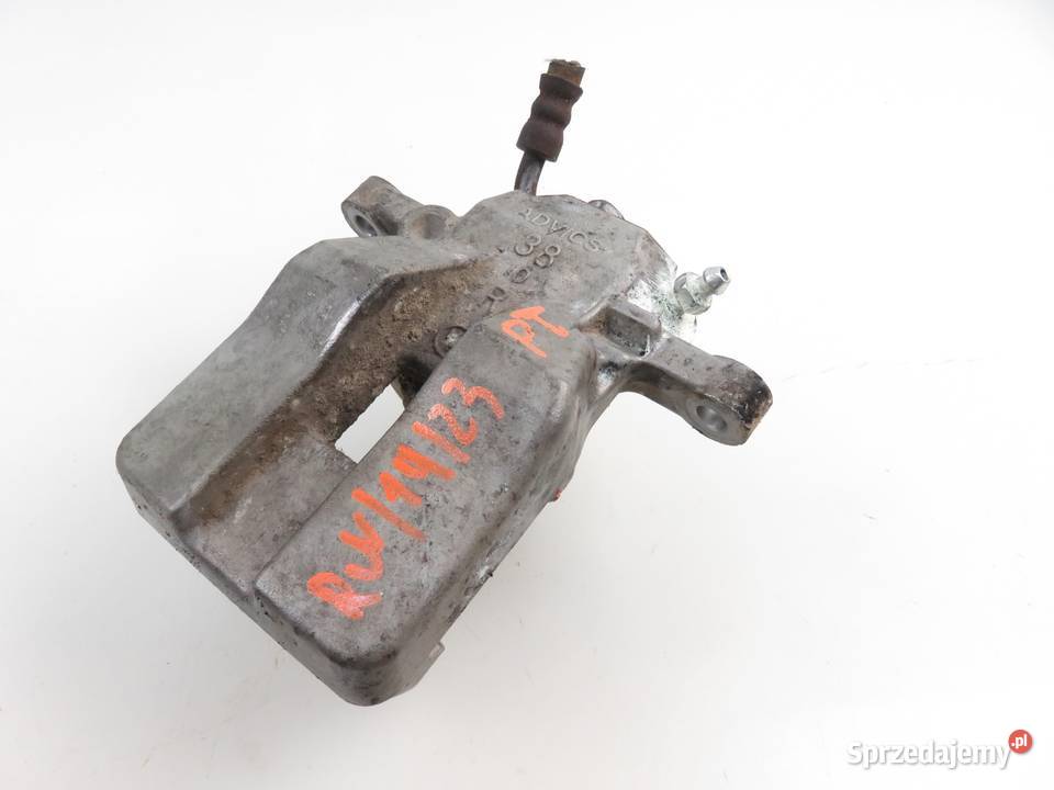 ZACISK PRAWY TYŁ TOYOTA RAV 4 III 20 osobowe