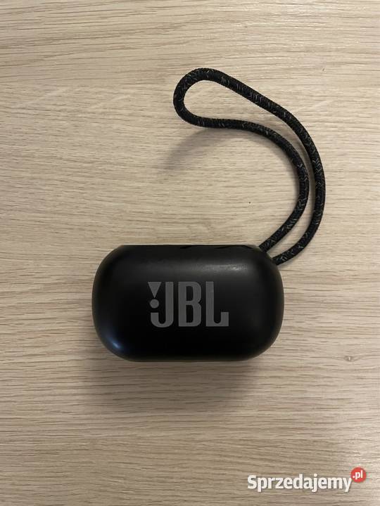 Słuchawki JBL Reflect flow pro. Dobry stan
