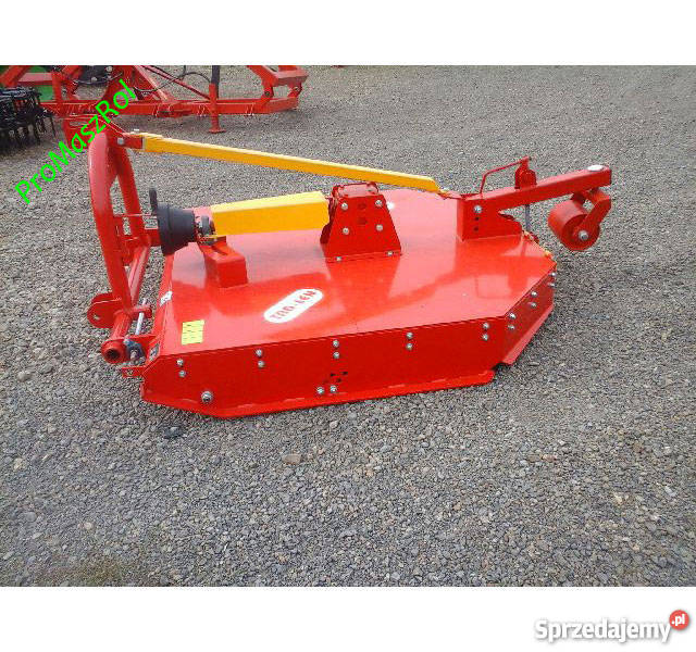 Kosiarka sadownicza rozdrabniacz ROKOSAN łódzkie Bełchatów