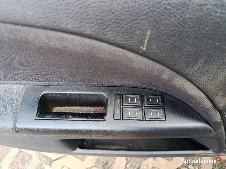 Ford Mondeo 18 benzyna Olszyna Dolna