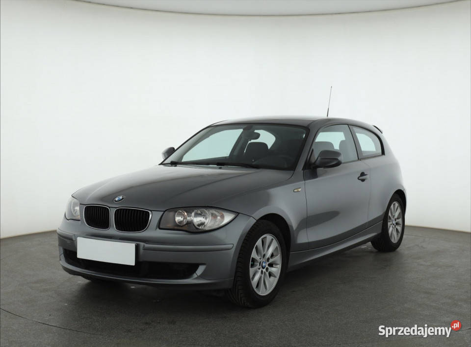 BMW 1 116i Piaseczno sprzedam