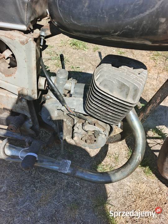 WSK 175 WSK 175 Chełm