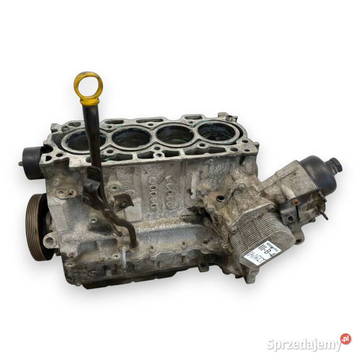 DÓŁ SILNIKA D4162T Volvo S60 II V60 S80 V70 III lubelskie Chełm