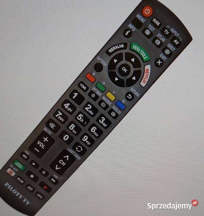 Telewizor Panasonic 32 cale dolnośląskie Kłodzko