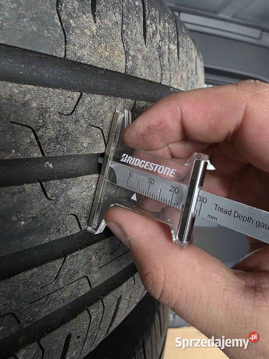 Felgi koła Audi A6 A4 C8 B9 4k060 1025d Marciszów sprzedam