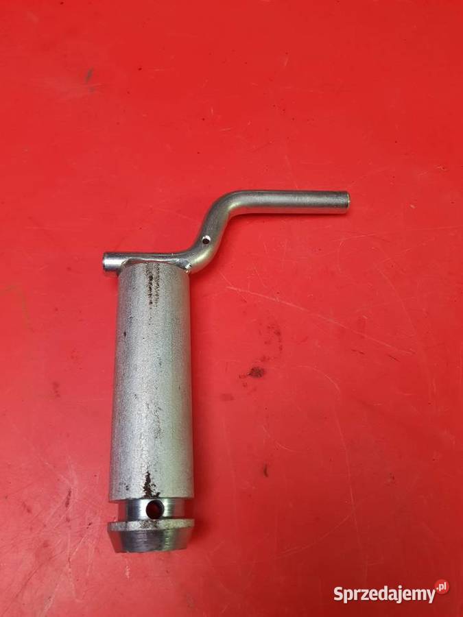 29N0019000 Sworzeń zaczepu PRONAR