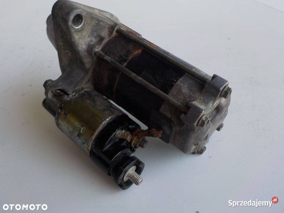 ROZRUSZNIK 2280008330 HONDA S2000 układ elektryczny silnika