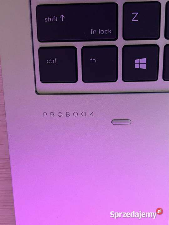 HP ProBook 650 G5 i5 16GB RAM SSD 256GB Win 10