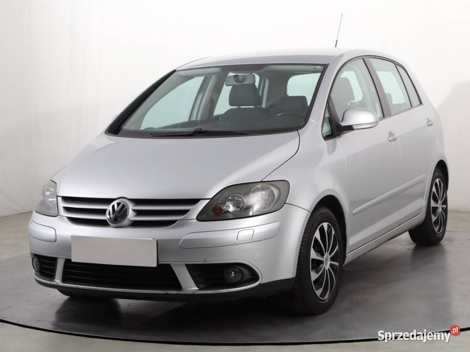 VW Golf Plus 19 TDI MPV Katowice sprzedam