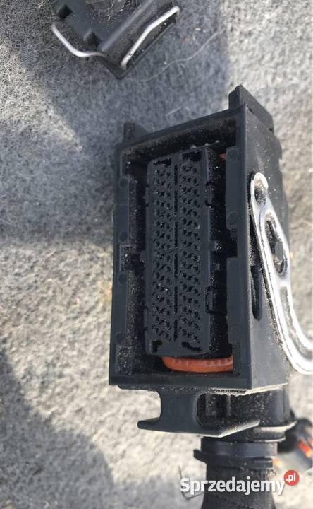 wiązka silnika 16 16V 90559684 18 16V 90559702 Pułtusk