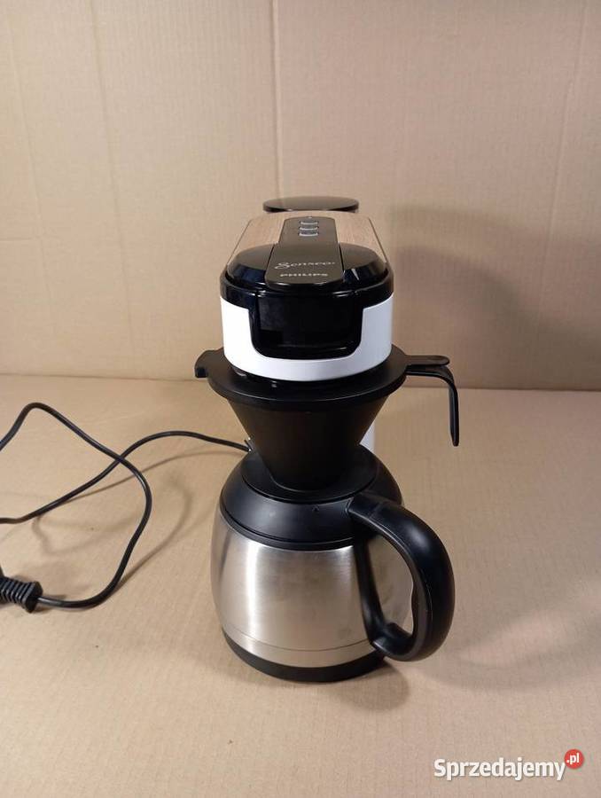 Philips Domestic Appliances Senseo Switch AGD drobne Nowy Sącz