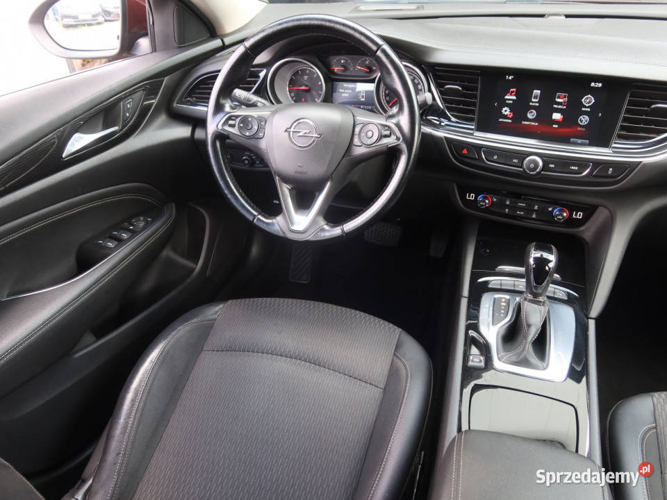 Opel Insignia 15 Turbo Opel Katowice sprzedam