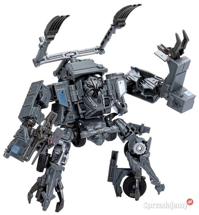 Figurka Transformers Studio Series NEST Mogilany