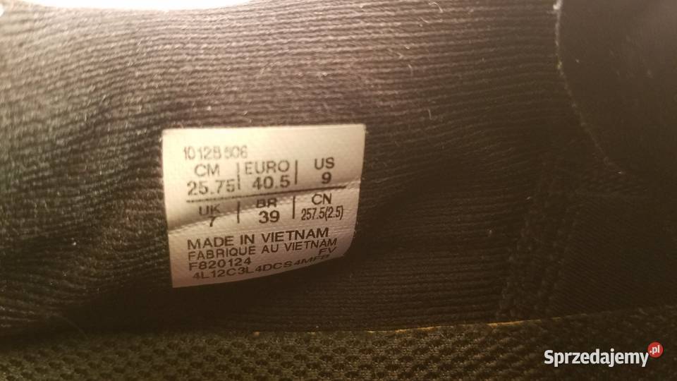 Buty ASICS GT2000 12 4041 265 sportowe biegowe Białystok