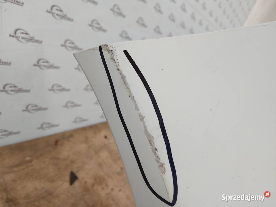 OPEL CORSA D 12r zderzak przód 13285996 Kielce sprzedam