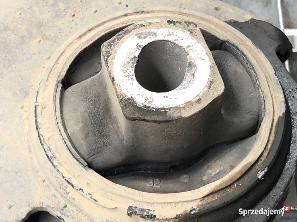 WAHACZ PRAWY PRZÓD JEEP COMPASS MP SUV podkarpackie