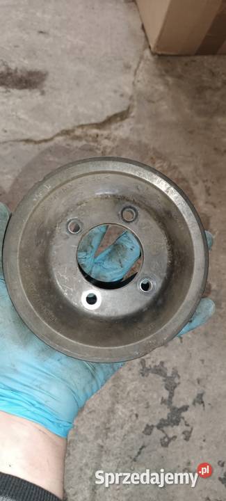 Koło pasowe BMW E36 Piasek