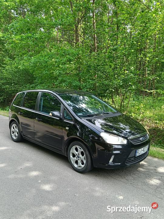 Ford C 16Diesel diesel C-MAX