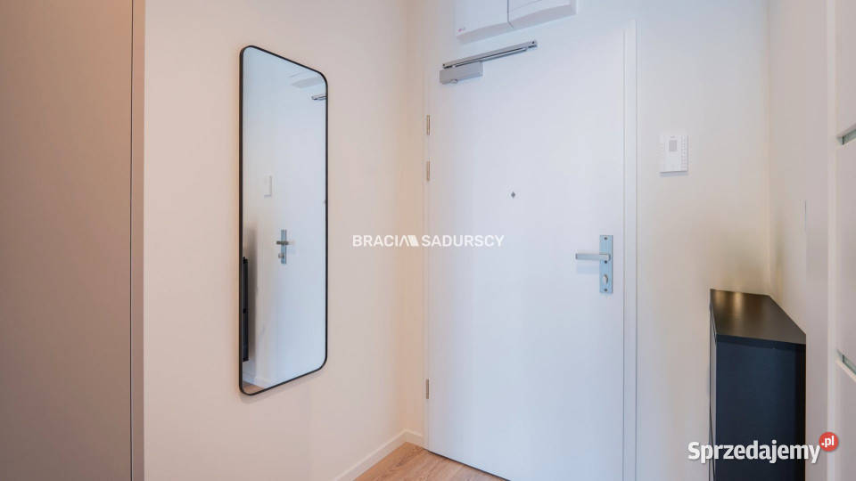 Mieszkanie 246m2 Kraków Romanowicza