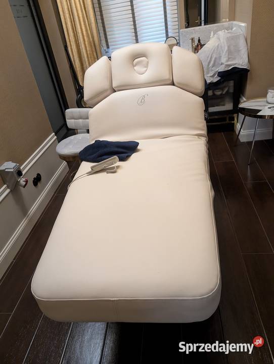 Bellezi Velvet W4 Pro Skórzewo