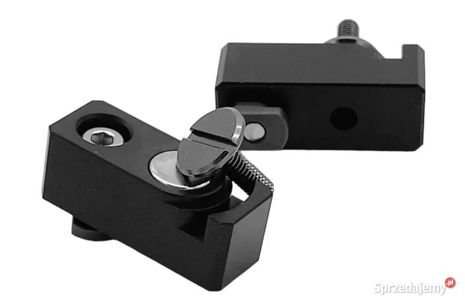 Magazine Holders DonnyFL Magnetic for FX Impact wielkopolskie