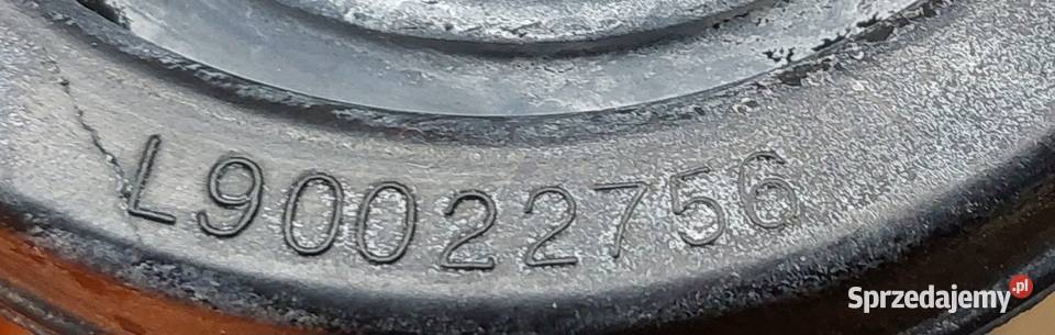 ZAŚLEPKA LAMPY FORD KUGA MK2 MONDEO 5 C II Mielęcin