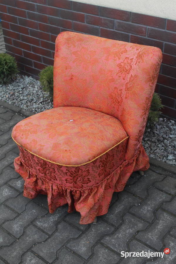 stary fdotel klubowy