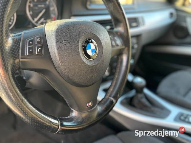 BMW Seria 3 320i Częstochowa