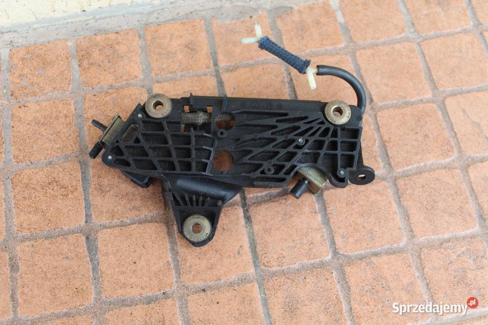 ZAWÓR PODCIŚNIENIA AUDI A6 C5 28 078133365B sprzedam