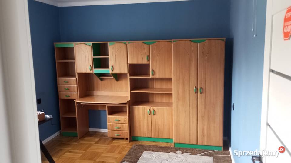 Meble do pokoju dziecięcego Meble podkarpackie Jasło