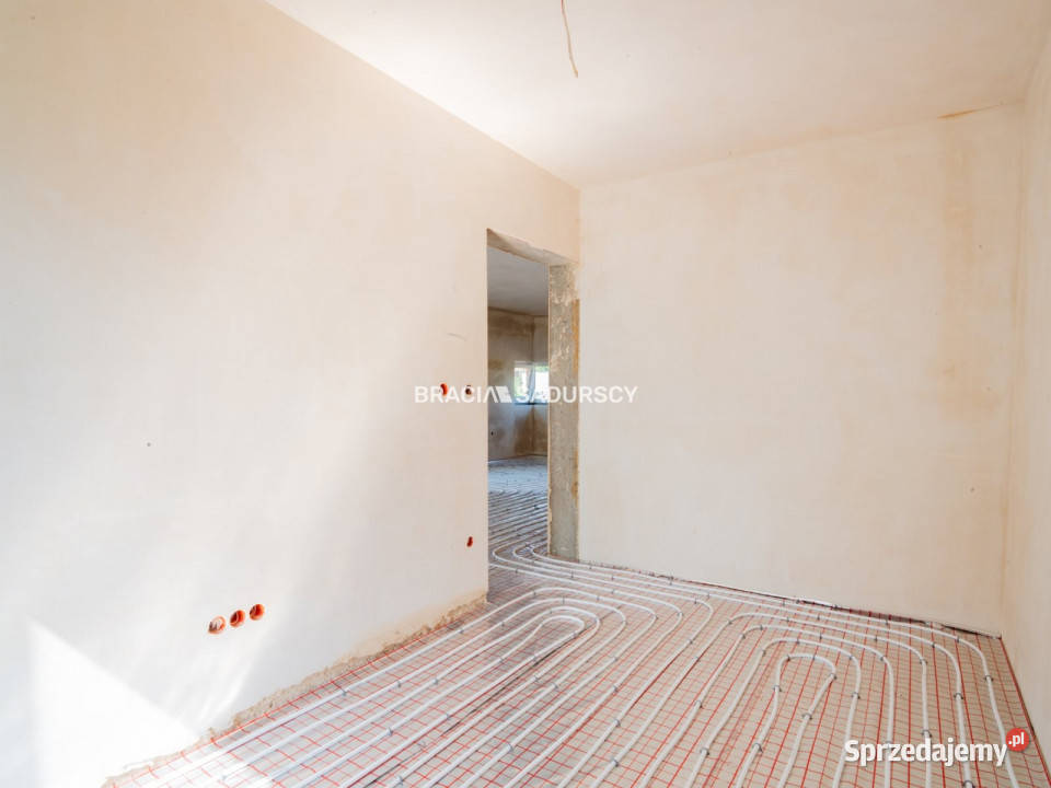 Sprzedam dom wolnostojący 140m2 Kocmyrzów Liczba pokoi 5 sprzedam