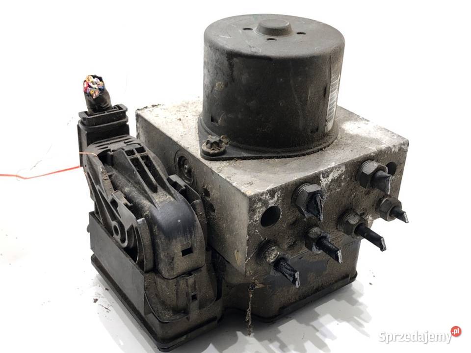 POMPA ABS FORD S 6G912C405AJ 20 136 0614