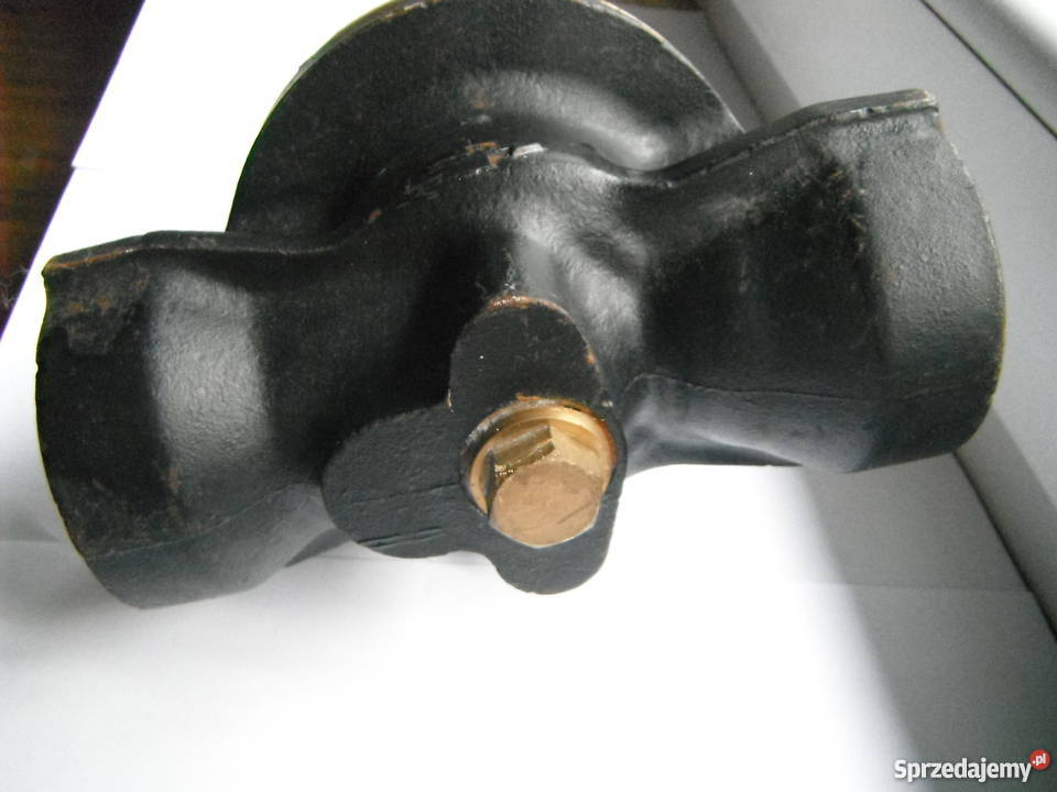 Zawór elektromagnetyczny Joucomatic P6408 1 Chlewiska