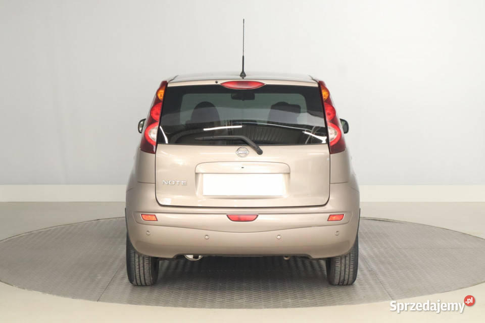 Nissan Note 14 bluetooth Zabrze