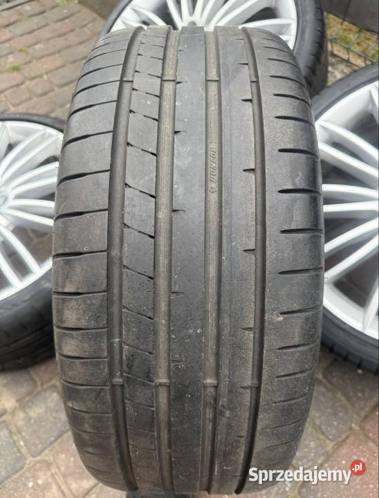 19 felgi koła do BMW F30 F31 F32 F34 E90 E91 E92 wielkopolskie Lubasz