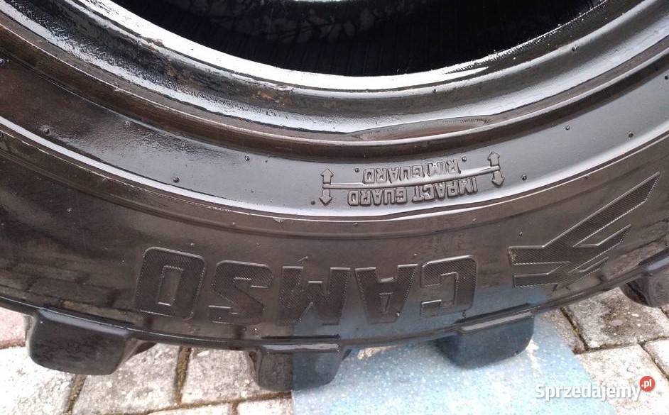 sprzedam opona camso 4607024 ind mpt 753 175l24 Rybnik