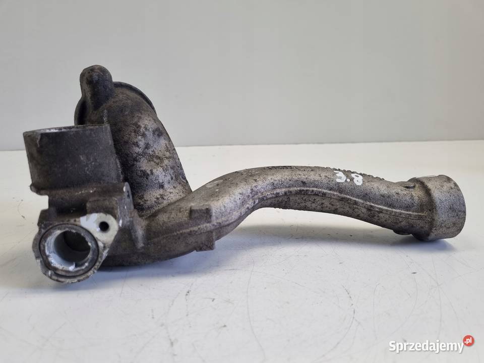OBUDOWA TERMOSTATU 9A110615001 Porsche 911 GT3 Termostaty Chełm