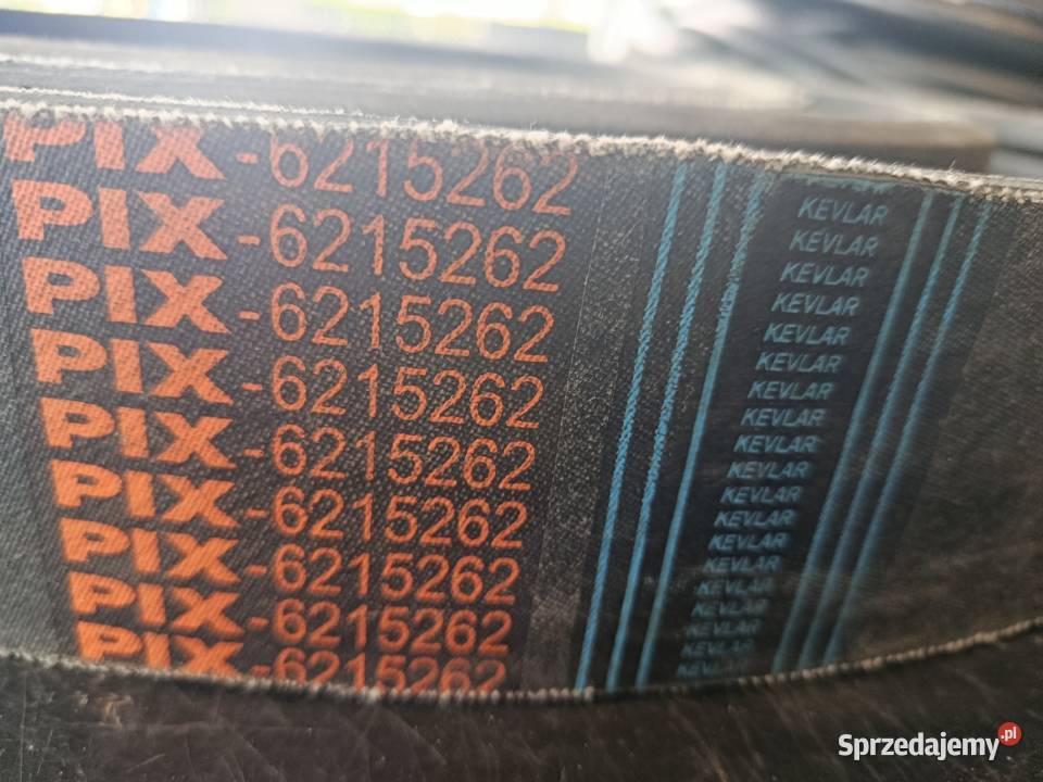 Pas 6215262 Kevlar