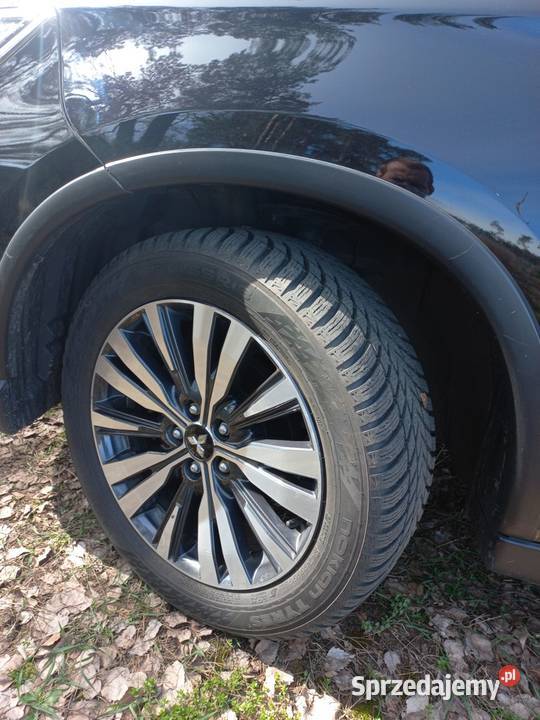 Mitsubishi Outlander 4x4 Skulsk sprzedam