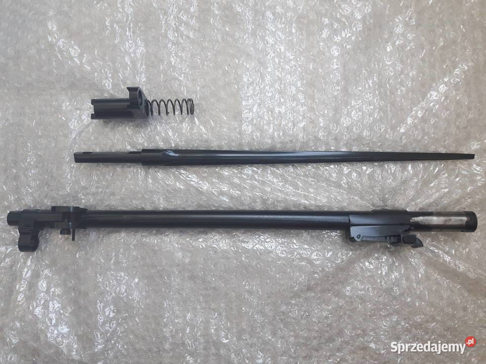 Lufa karabinu Mosin wz44 kaliber 762x54R Deko