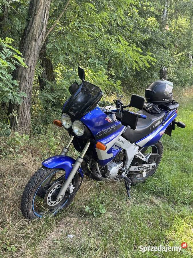 Yamaha TDR 125 Stryków