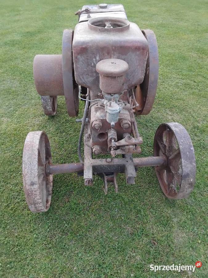 Deutz Otto Bmw Dkw Nsu Zundapp Tarnów