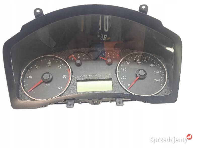 LICZNIK 51772810 VP4FCF10849JB 19 JTD 119 Fiat Rok produkcji 2006 sprzedam