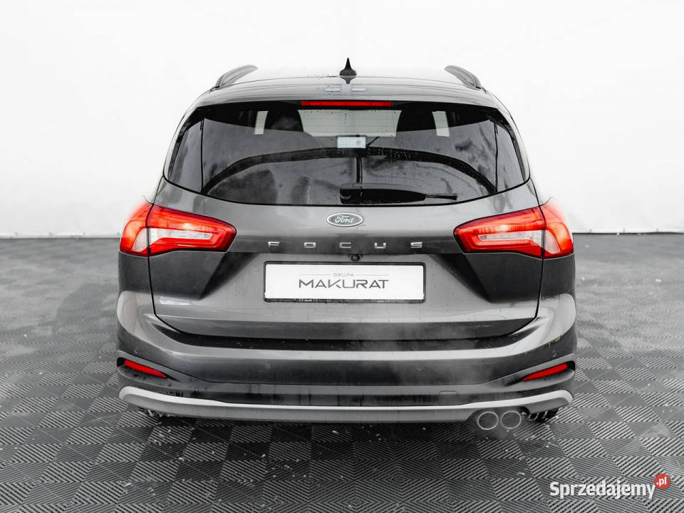 Ford Focus GD3V73410 EcoBoost Active Podgrzf Pępowo sprzedam