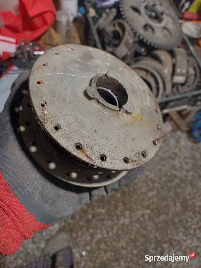 Piasta Komar Romet Frysztak sprzedam