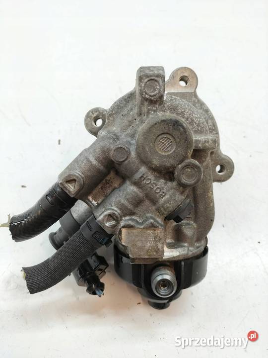 POMPA WTRYSKOWA 0445010538 04L130755E 20 TDI osobowe świętokrzyskie