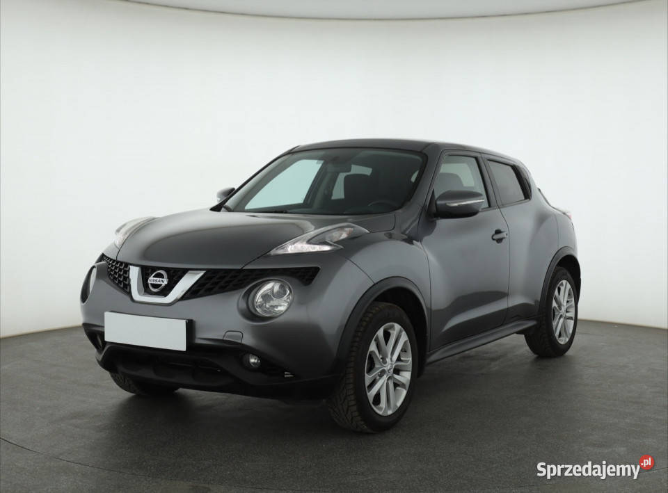 Nissan Juke 12 DIGT Piaseczno sprzedam