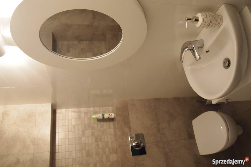 sprzedam luxusowy dom w zabudowie szeregowej do zamieszkania Knurów