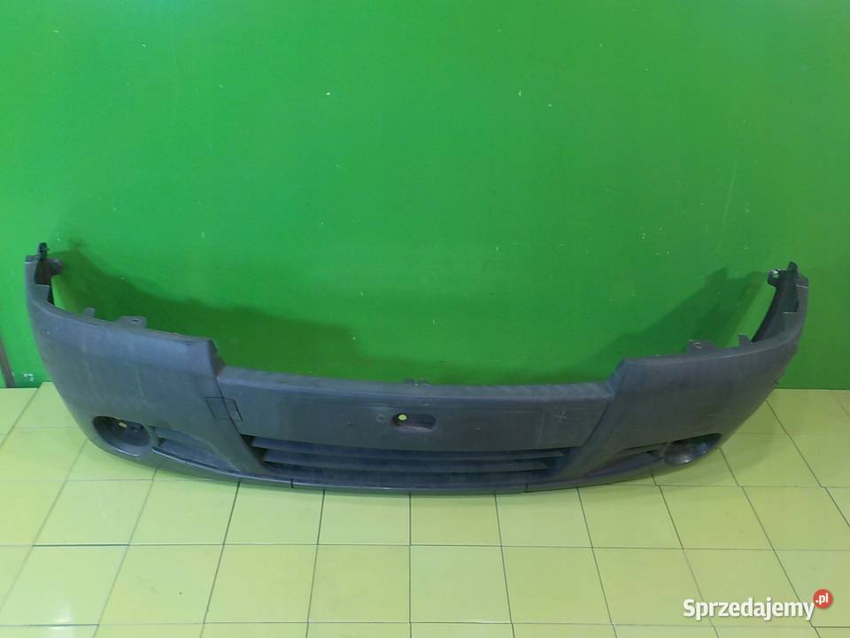 OPEL VIVARO A I TRAFIC II LIFT 20 CDTI 12r VAN Suków