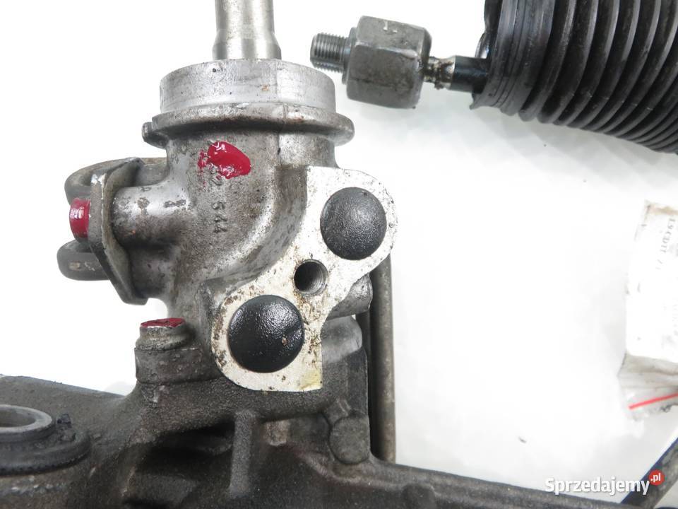 MAGLOWNICA DAEWOO KALOS osobowe